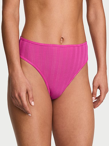 Victoria's Secret - SoSoft™ Modal Ultra-Fine High-Leg Brief Panty, image 1