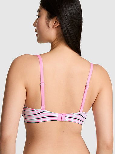 PINK - Wear Everywhere™ Push-Up Bra, image 2