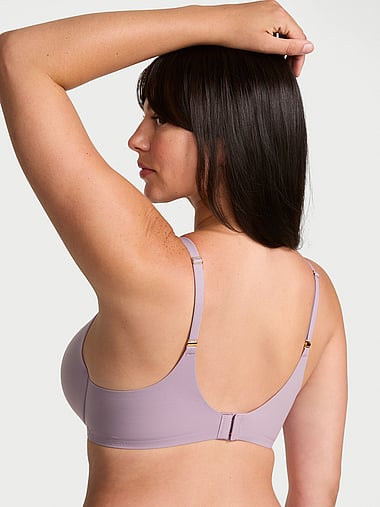 Love Cloud - Perfect Shape Incredible Push-Up Bra in Smooth, image 2