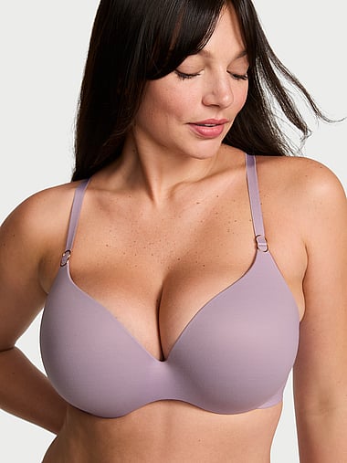 Love Cloud - Perfect Shape Incredible Push-Up Bra in Smooth, image 1