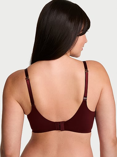 Love Cloud - Smooth Push-Up Bra, image 2