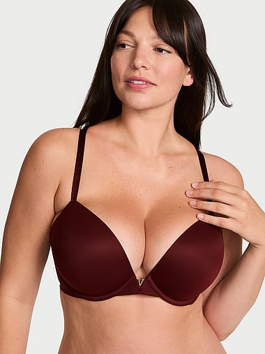 Love Cloud - Smooth Push-Up Bra, image 1