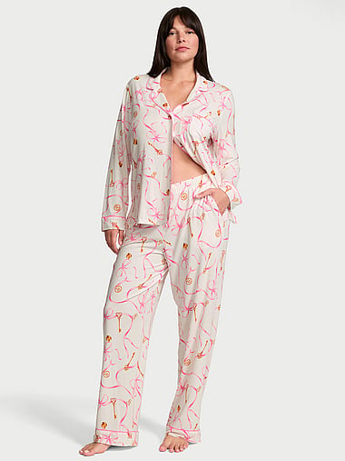 Shop M size Pajama Sets for Perfect Fit, Comfort and Style | Satin