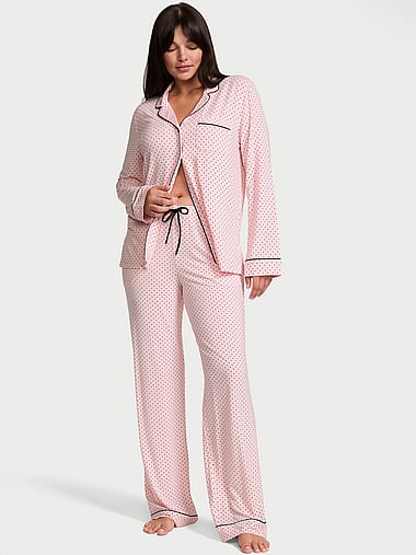 Пижамный комплект SoSoft™, модал — Victoria's Secret