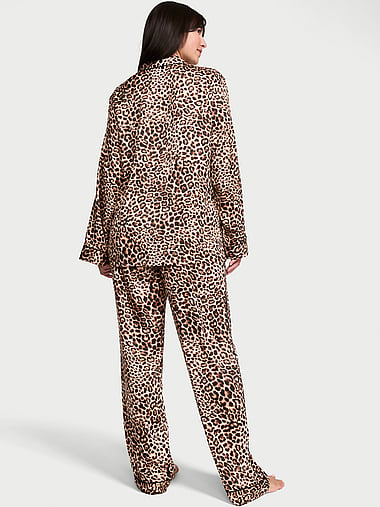 Women's Pajama Sets | Cozy, Sexy PJ Sets | Satin, Modal, & Cotton