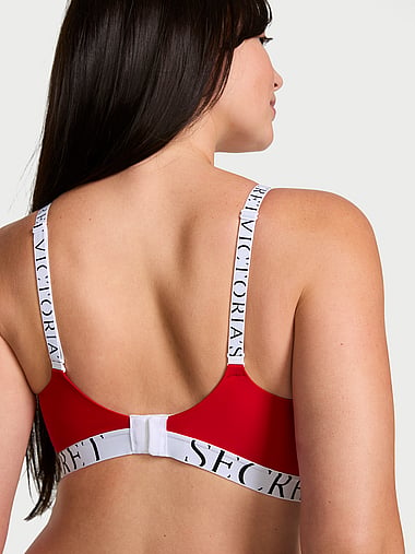 The T-shirt - The CoolBra™ Lightly Lined Wireless, image 2