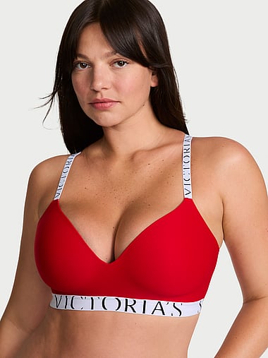 The T-shirt - The CoolBra™ Lightly Lined Wireless, image 1