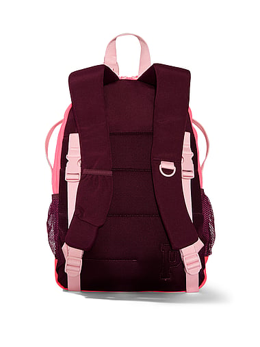 PINK - Adaptive Campus Backpack 21 Liters, image 2