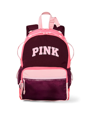 PINK - Adaptive Campus Backpack 21 Liters, image 1