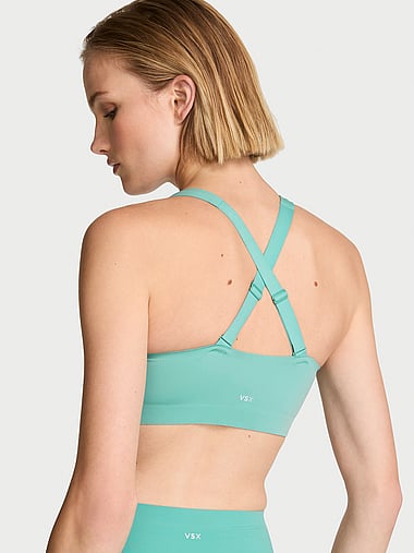 VSX - VSX Knockout™ Front-Close Sports Bra, image 2