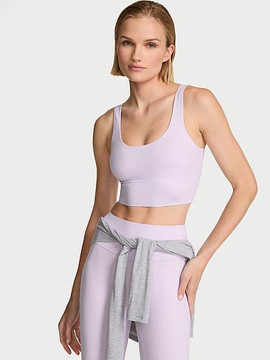VSX Elevate™ Seamless-Comfort Sports Bra, image 1