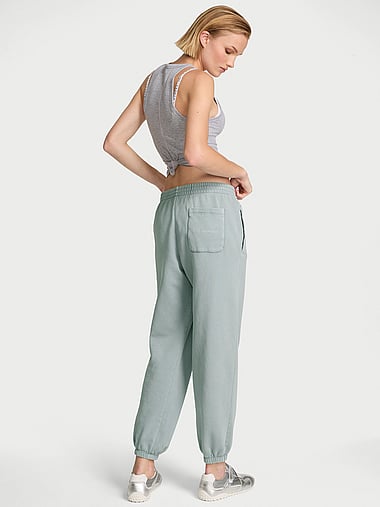 Angel Essentials - Iconic Fleece Relaxed Jogger Sweatpant, image 2