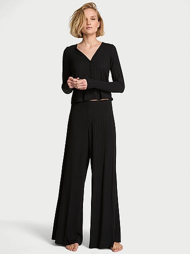 Пижамный комплект SoSoft™ Ultra-Fine, модал — Victoria's Secret