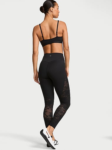 VSX Elevate™ Lace Legging, image 2