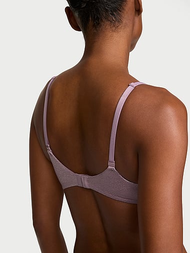 Body by Victoria - Lightly Lined Demi Bra, image 2