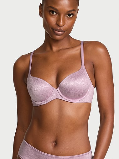 Body by Victoria - Lightly Lined Demi Bra, image 1