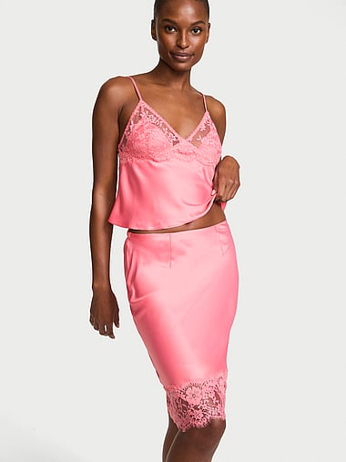 ヴィクトリアシークレット 花柄 ランジェリーセット キャミソール ヴィンテージ ランジェリー SALE – Victoria's Secret