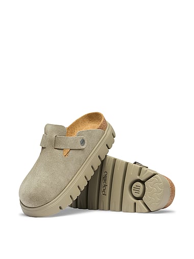 Birkenstock - Boston Chunky Clogs, image 2