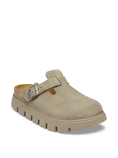 Birkenstock - Boston Chunky Clogs, image 1