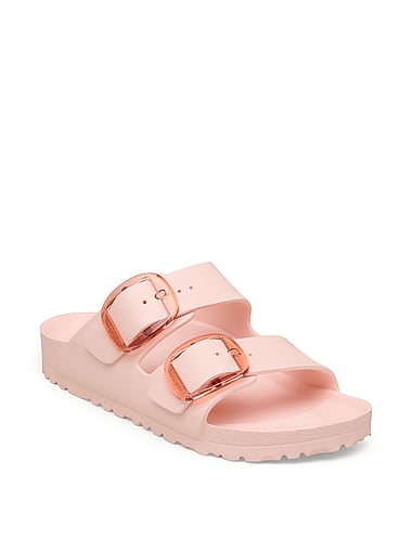 Birkenstock - Arizona EVA Big Buckle Slide, image 1