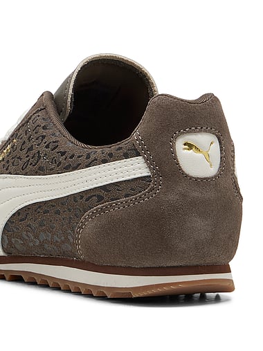 Puma - Arizona Cat Sneakers, image 2