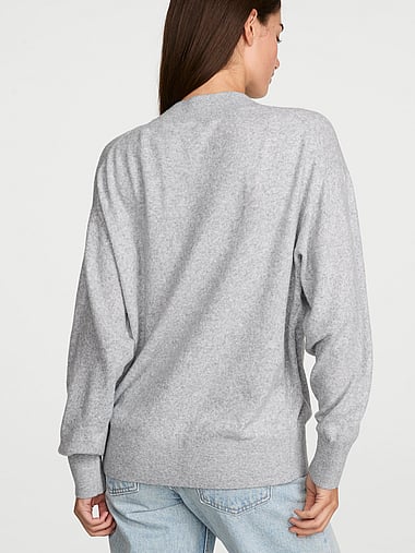 Victoria's Secret - Luxe Knit Cardigan Sweater, image 2