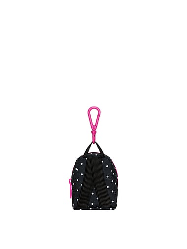 PINK x JanSport - Mini Break Bag Charm, image 2