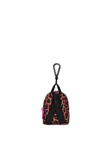 PINK x JanSport - Mini Break Bag Charm, image 2