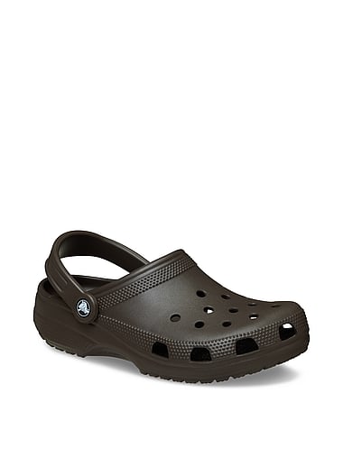 Crocs - Classic Solid Clogs, image 1