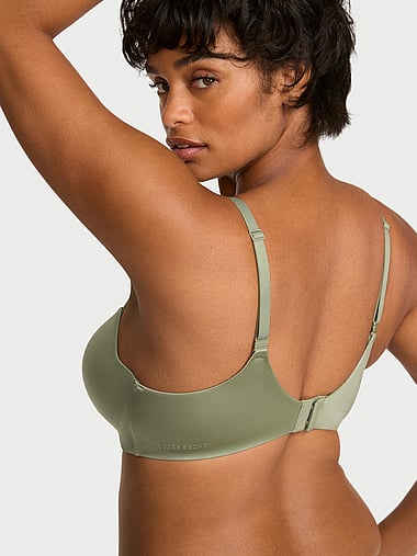 Body by Victoria - FlexFactor Lightly Lined Balconette Bra, image 2
