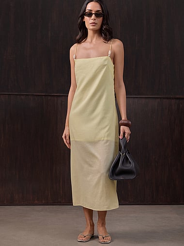 Summer Away - Vesna Dress, image 1