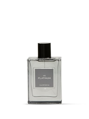 Fine Fragrance - VS HIM Platinum Fragrance 3.4 oz, image 1