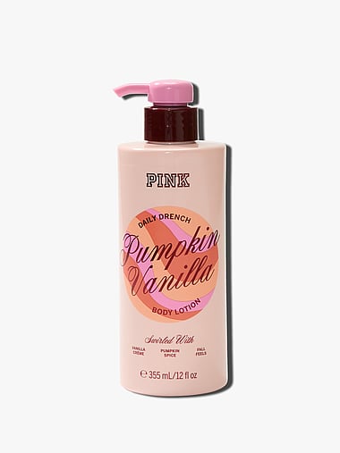 Lotions & Moisturizers: Body Butter, Creams, and Oils - PINK
