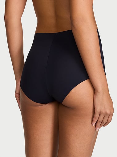 No-Show - No-Show Modern Brief Panty, image 2