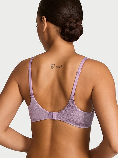 Body by Victoria - FlexFactor Lightly Lined Balconette Bra, image 2
