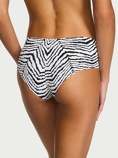 No-Show - No-Show Cheeky Panty, image 2