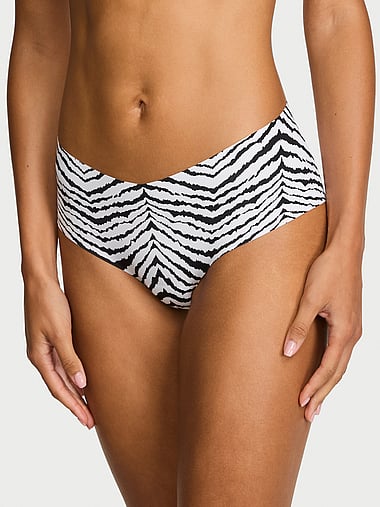 No-Show - No-Show Cheeky Panty, image 1