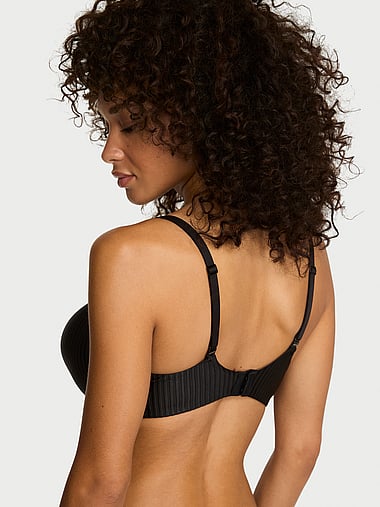 Body by Victoria - Lightly Lined Full-Coverage  Bra, image 2