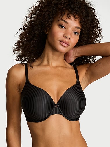 Body by Victoria - Lightly Lined Full-Coverage  Bra, image 1