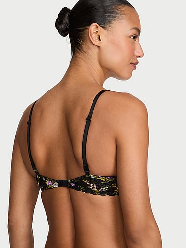 Victoria's Secret - Sexy Tee Lacie Wireless Push-Up Bra, image 2