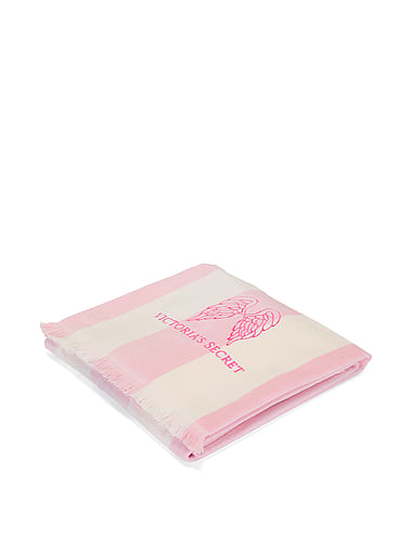 Victoria's Secret - Tassel Beach Towel, image 2
