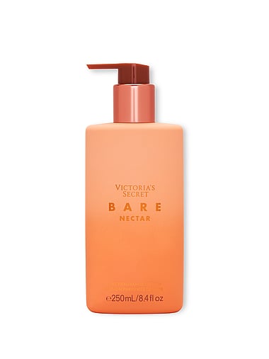 Fine Fragrance - Bare Nectar Fine Fragrance Lotion, image 1
