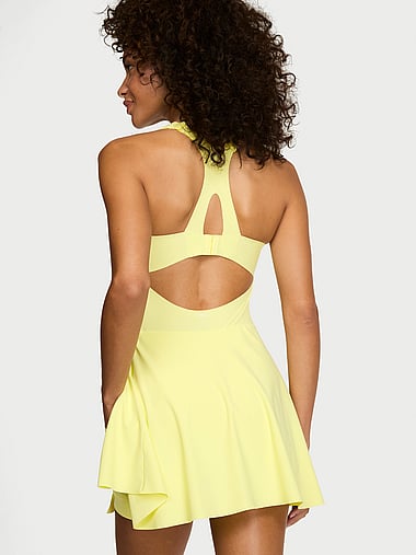 VSX RacketCool™ Tennis Dress, image 2