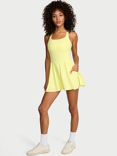 VSX RacketCool™ Tennis Dress, image 1