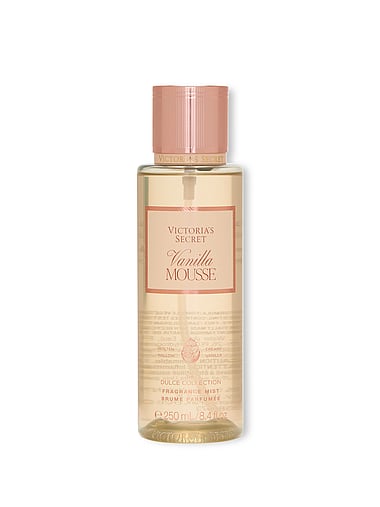 Victoria's Secret Body Mist and Lotion: Scents & Sets