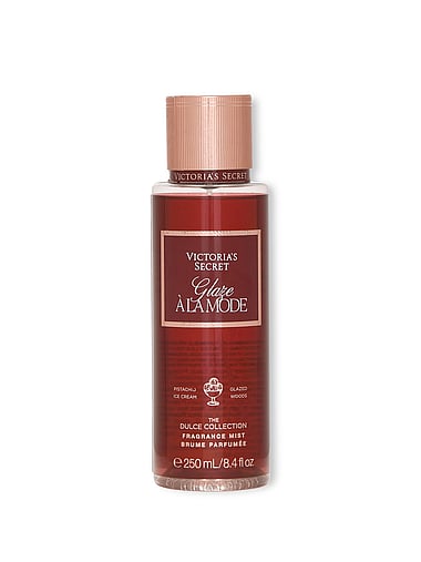 Body Fragrance - Temptation, Served  Fragrance Mist, image 1