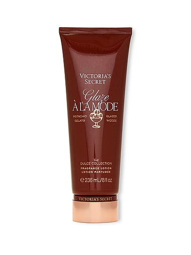 Body Fragrance - Temptation, Served Fragrance Lotion, image 1