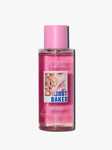 ボディミスト – PINK