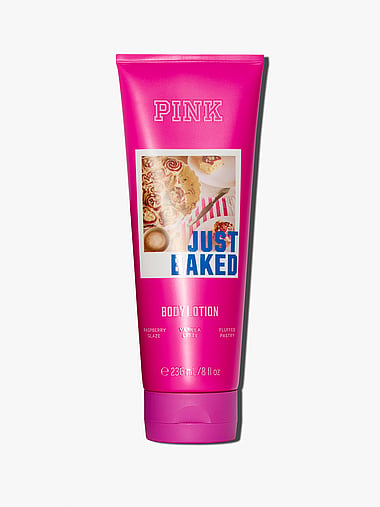 Body Fragrance - Fall Body Lotion