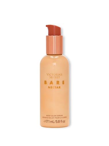 Fine Fragrance - Bare Nectar Body Glow Serum, image 1